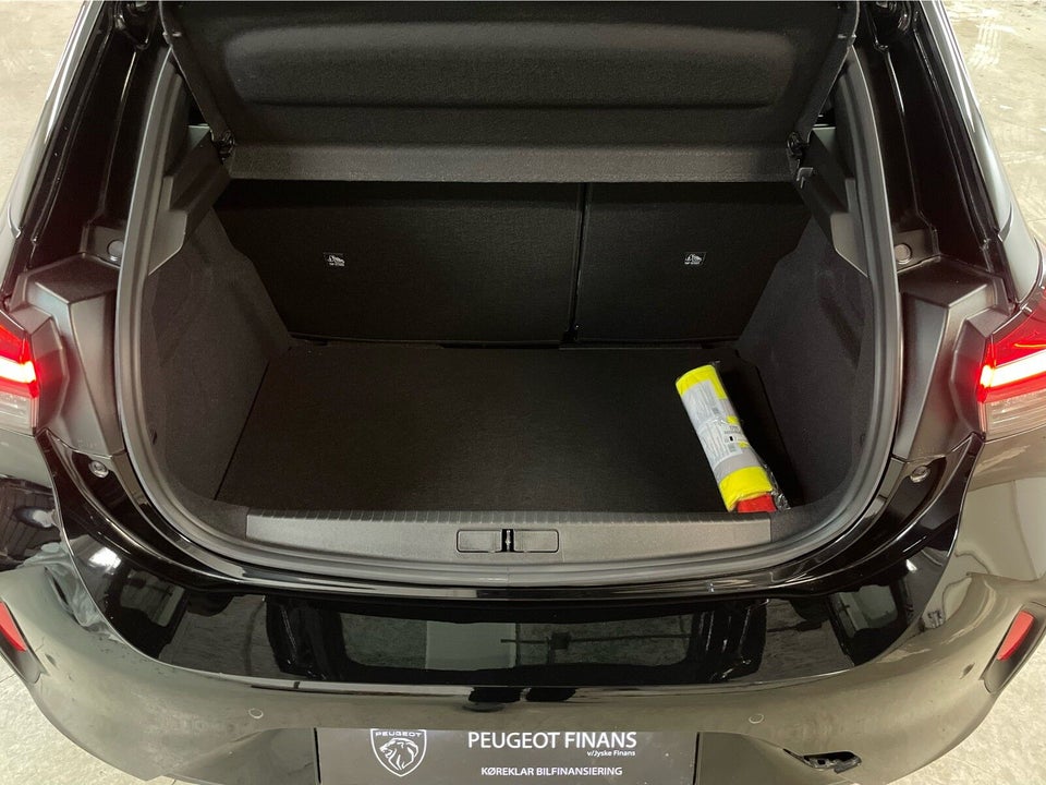 Opel Corsa-e 54 GS-Line 5d