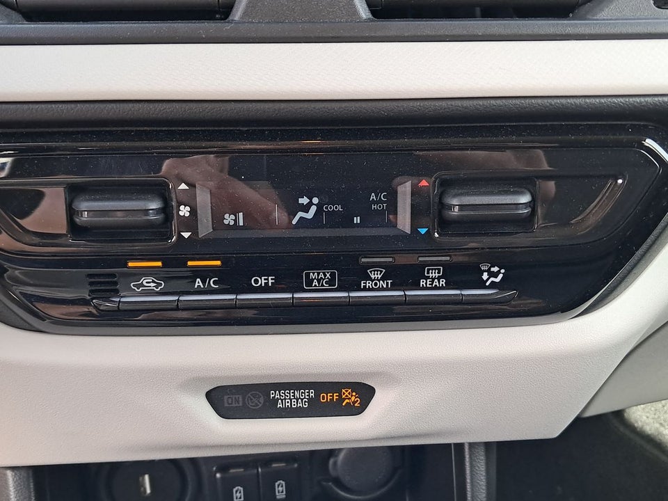 Suzuki Swift 1,2 Advance 5d