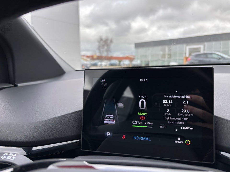 MG 4 51 Nordic Edition 5d