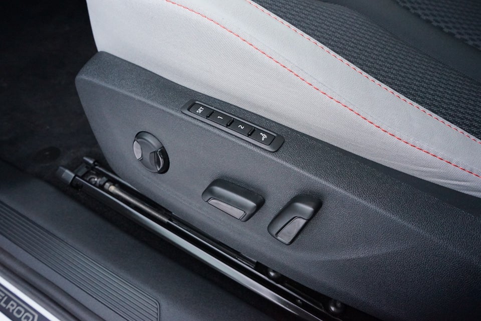 Skoda Elroq 85 iV Lodge Maxx 5d