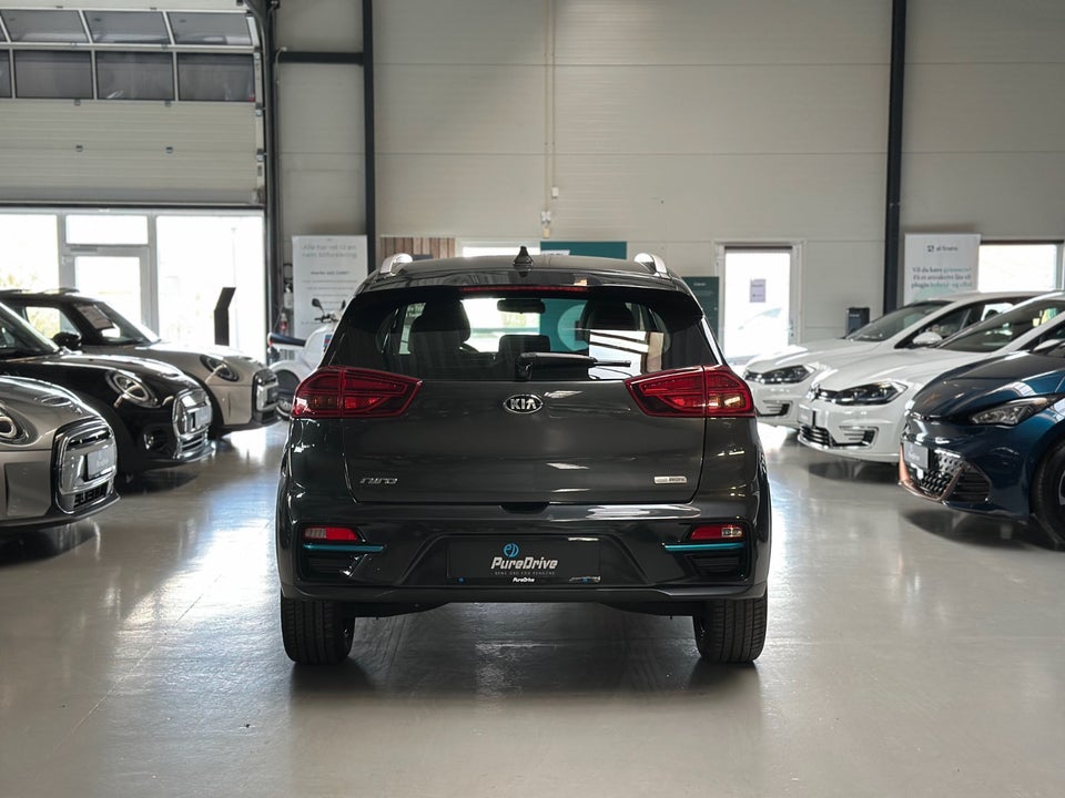 Kia e-Niro 39 Vision 5d