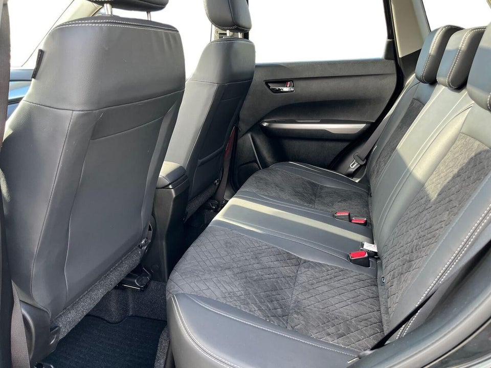 Suzuki Vitara 1,4 mHybrid Adventure 5d