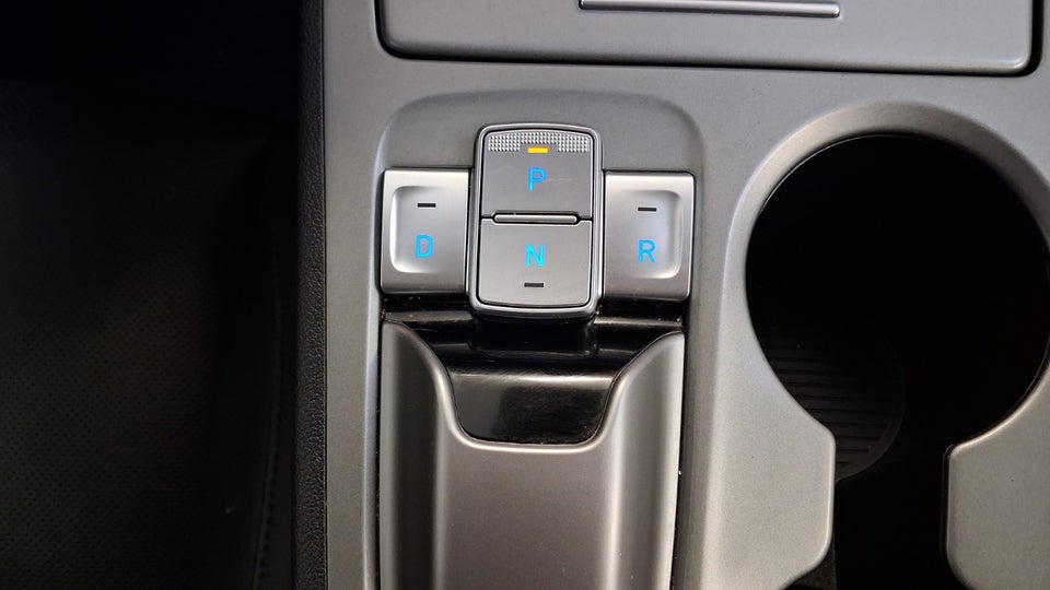 Hyundai Kona 64 EV Ultimate 5d