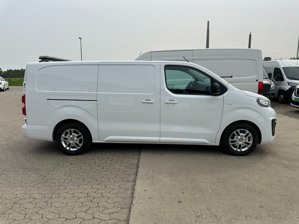 Peugeot e-Expert 75 L3 Plus Van