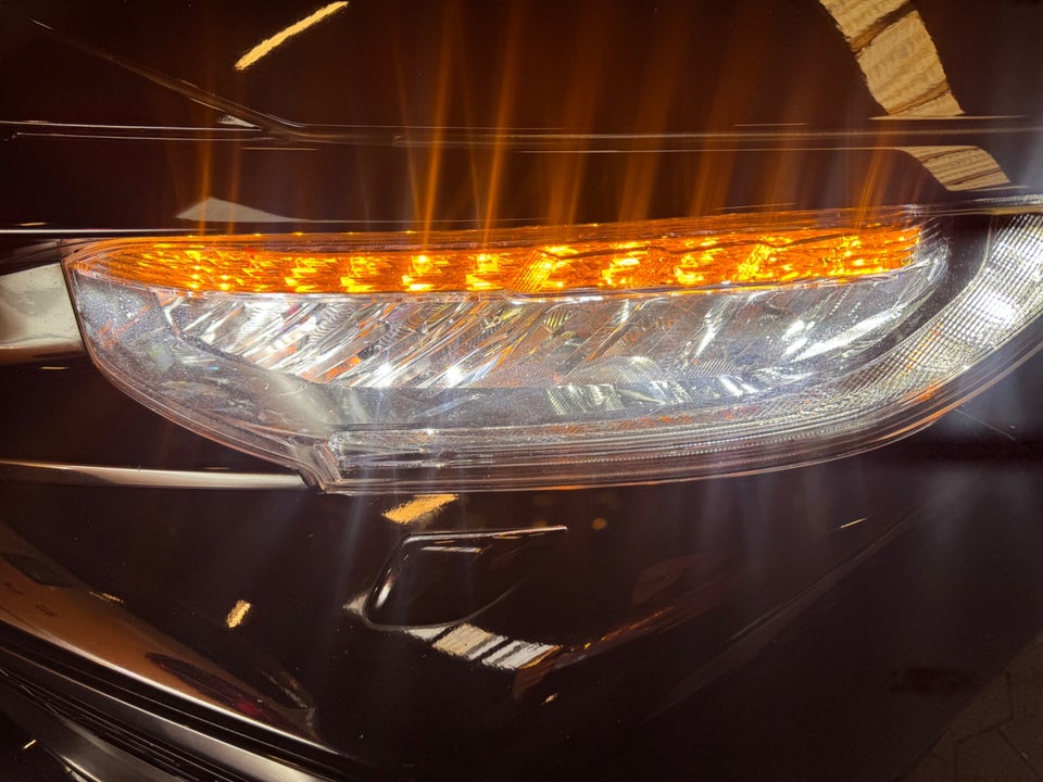 Honda Civic 1,5 VTEC Turbo Sport+ CVT 5d