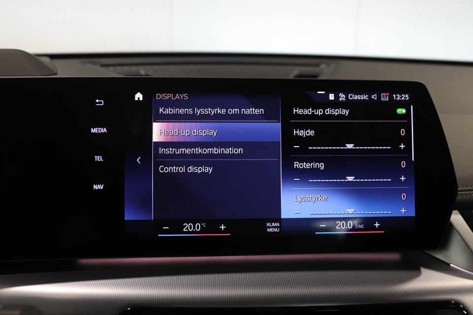 BMW iX1 xDrive30 X-Line 5d