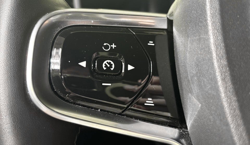 Polestar 2 Long Range 5d