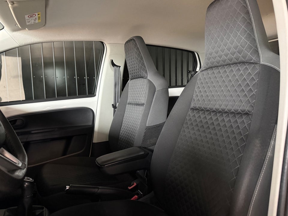 Skoda Citigo 1,0 60 Active Cool 5d