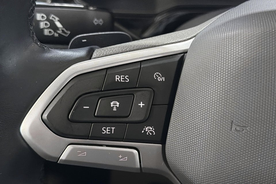 VW Polo 1,0 TSi 95 Life DSG 5d