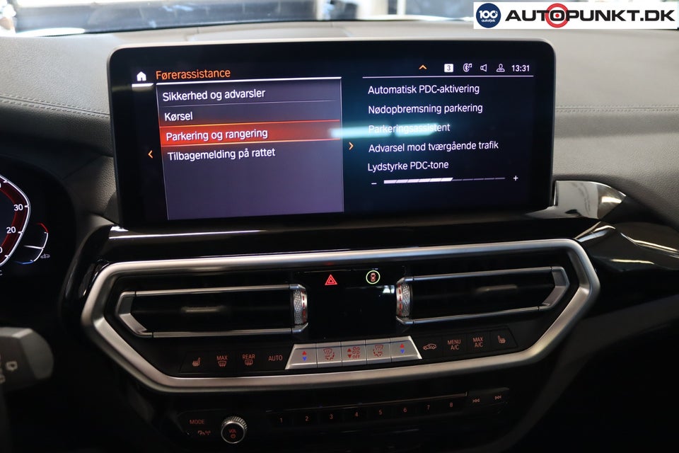 BMW iX3 Charged M-Sport 5d