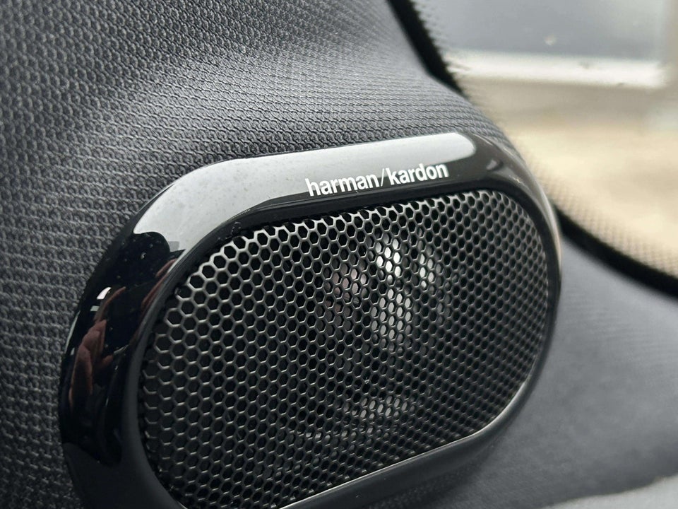 MINI Cooper SE Classic Trim 3d