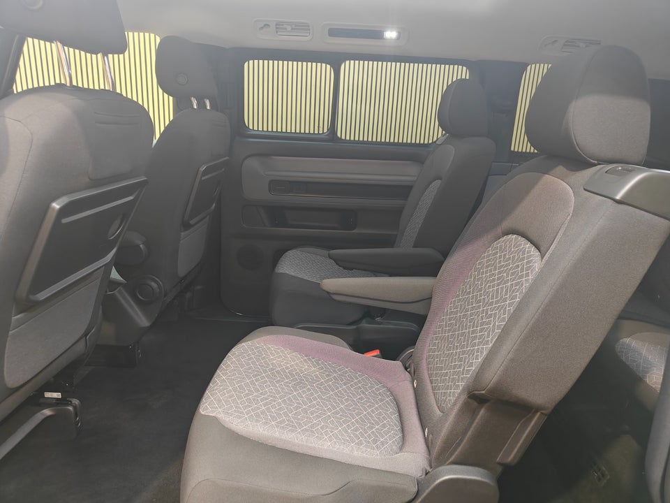 VW ID. Buzz 86 Pro 6prs LWB 5d