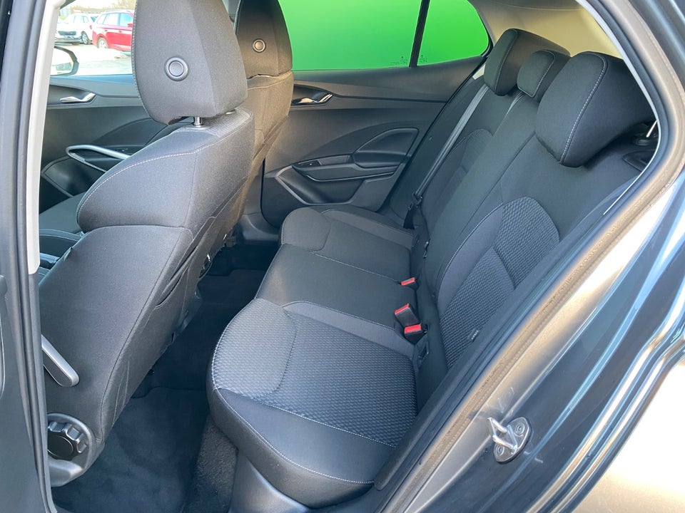 Skoda Fabia 1,0 TSi 110 Style DSG 5d