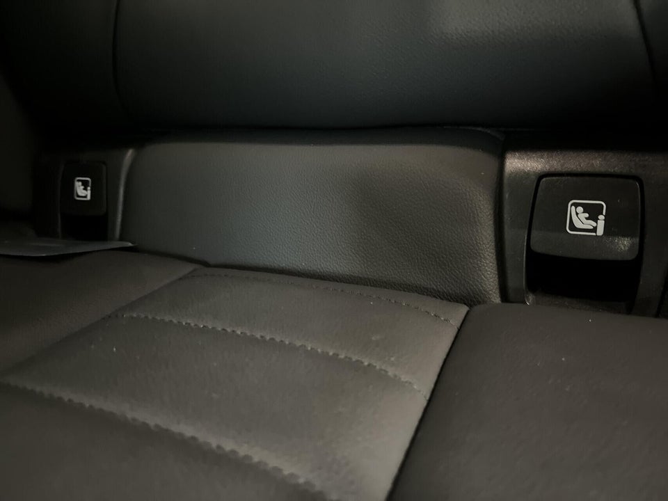 BMW iX3 Charged Plus M-Sport 5d