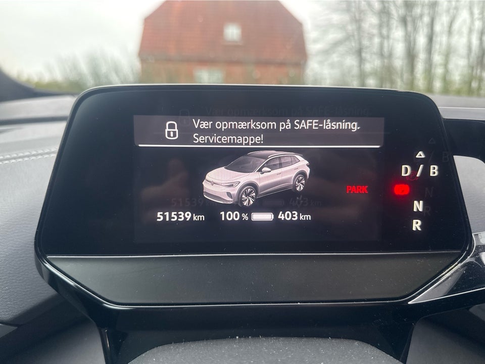 VW ID.4 77 Pro Performance 5d