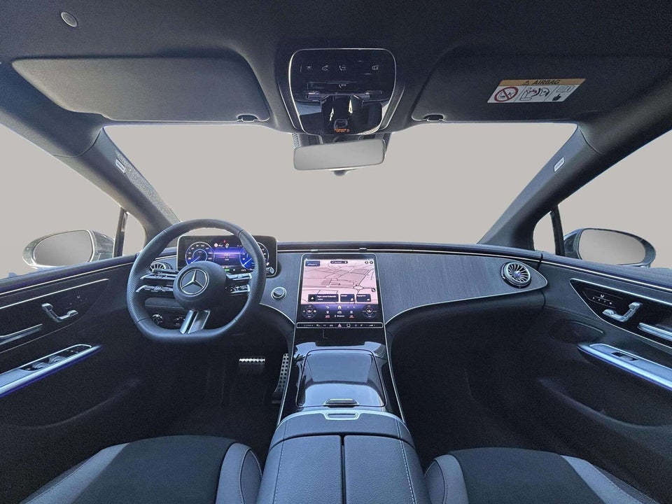 Mercedes EQE350+ AMG Edition 4d