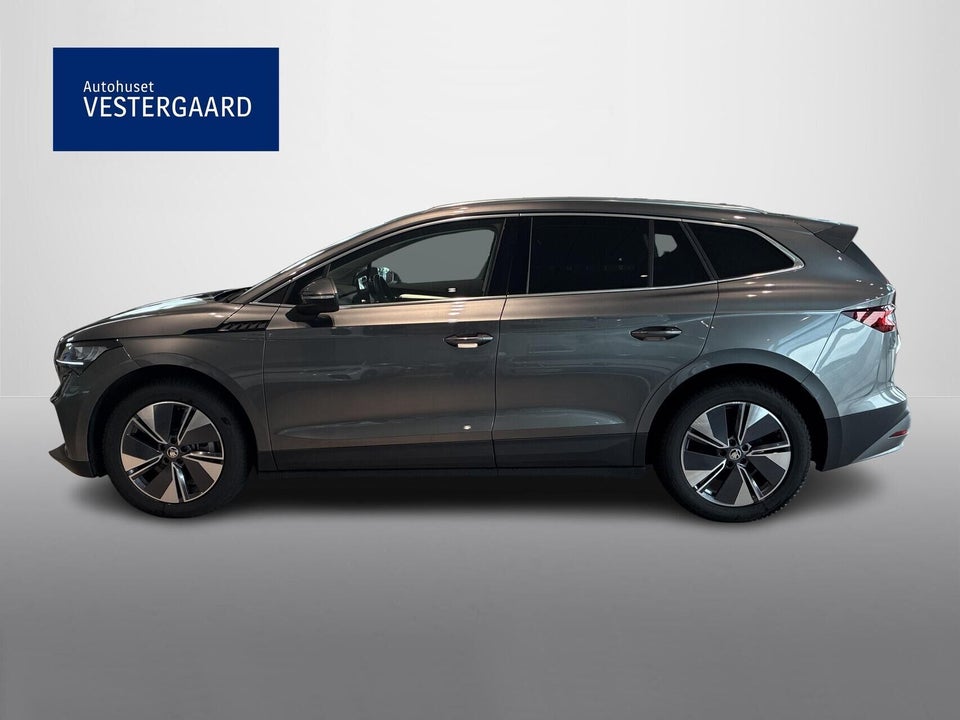 Skoda Enyaq 85x iV Loft 5d