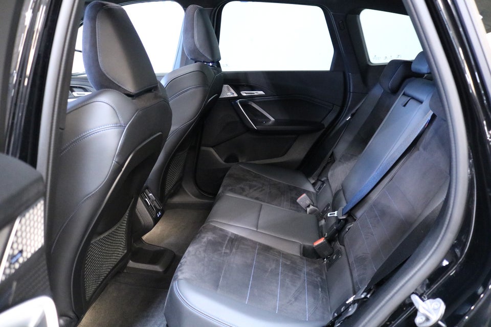 BMW iX1 eDrive20 M-Sport 5d
