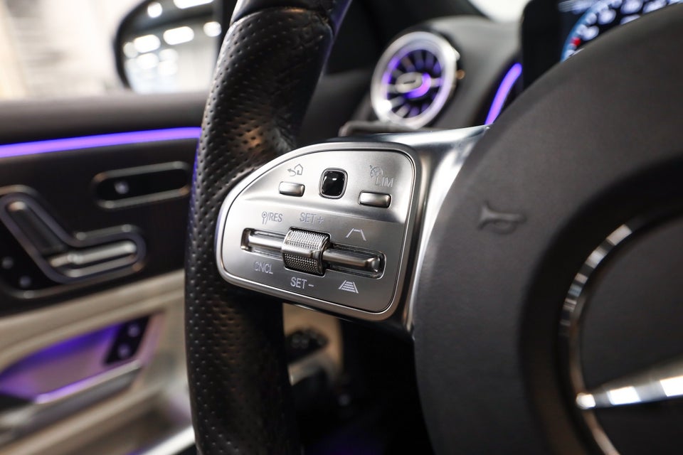 Mercedes EQB350 Edition 1 4Matic 5d