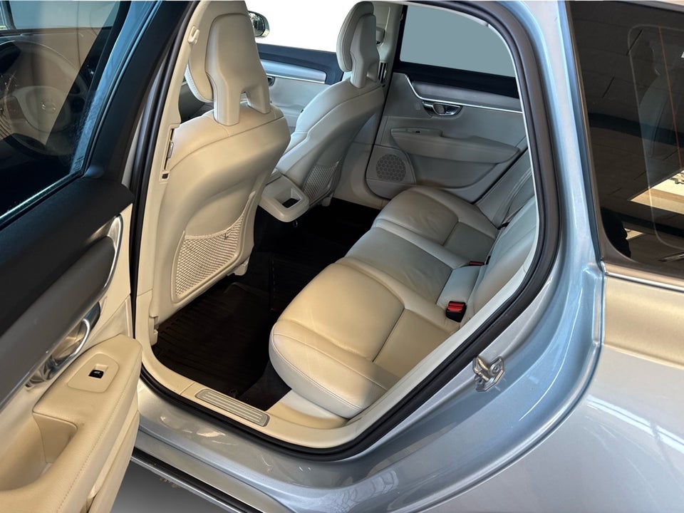 Volvo V90 2,0 D4 190 Inscription aut. 5d