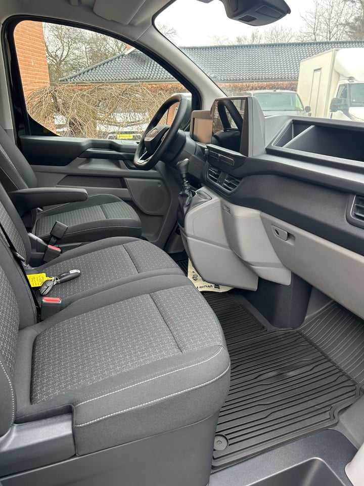 Ford Transit Custom 320 L2 2,0 EcoBlue Trend