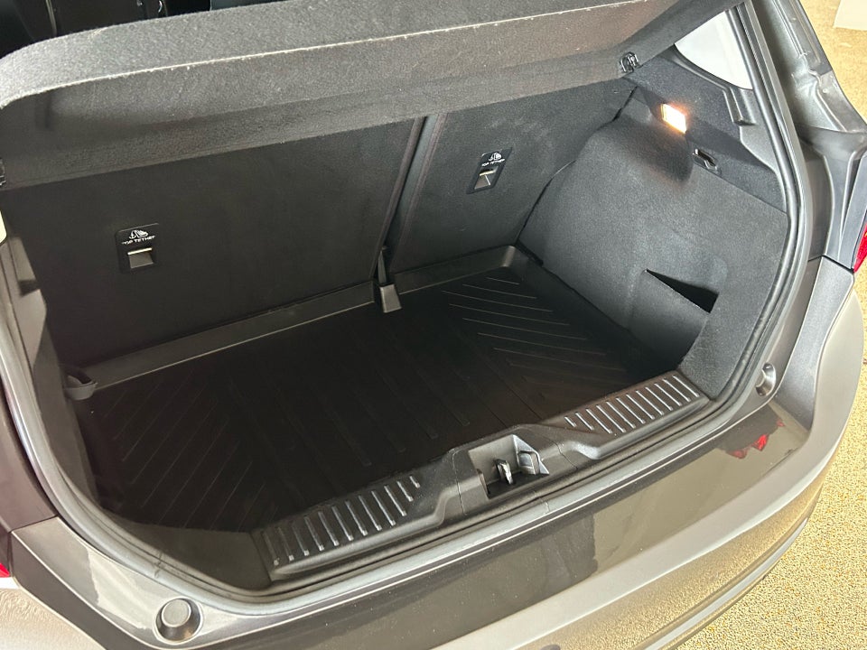 Ford Fiesta 1,0 EcoBoost Titanium B&O Play 5d