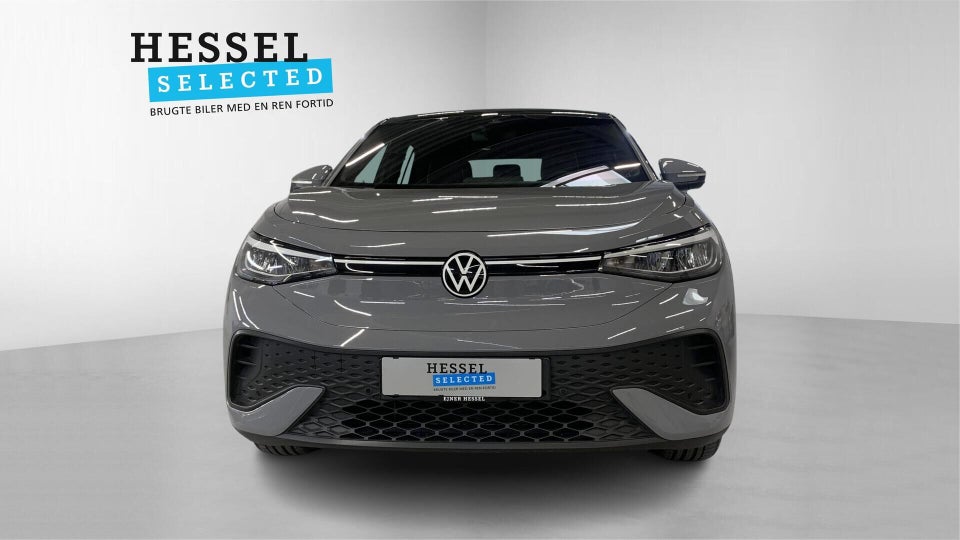 VW ID.5 77 Pro Performance 5d