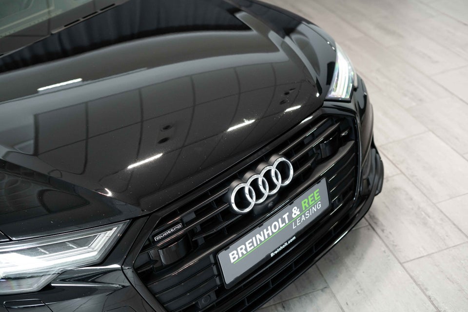 Audi A6 55 TFSi e S-line Avant quattro S-tr. 5d