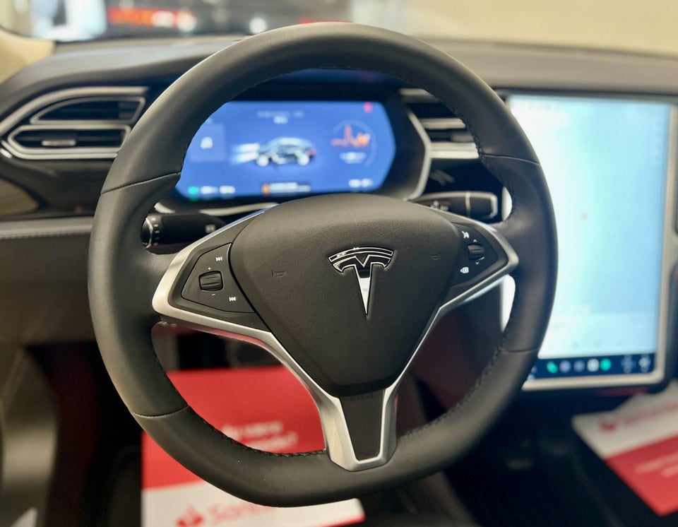 Tesla Model S 85 5d