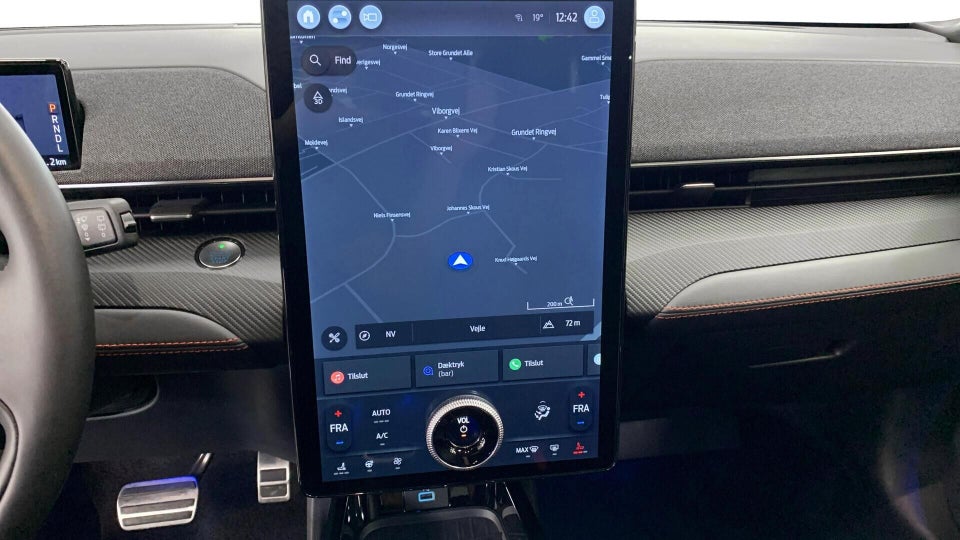 Ford Mustang Mach-E 88 Premium Extended Range 5d