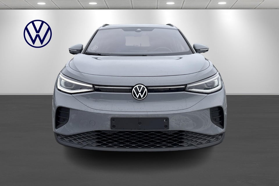 VW ID.4 77 Pro Active 5d