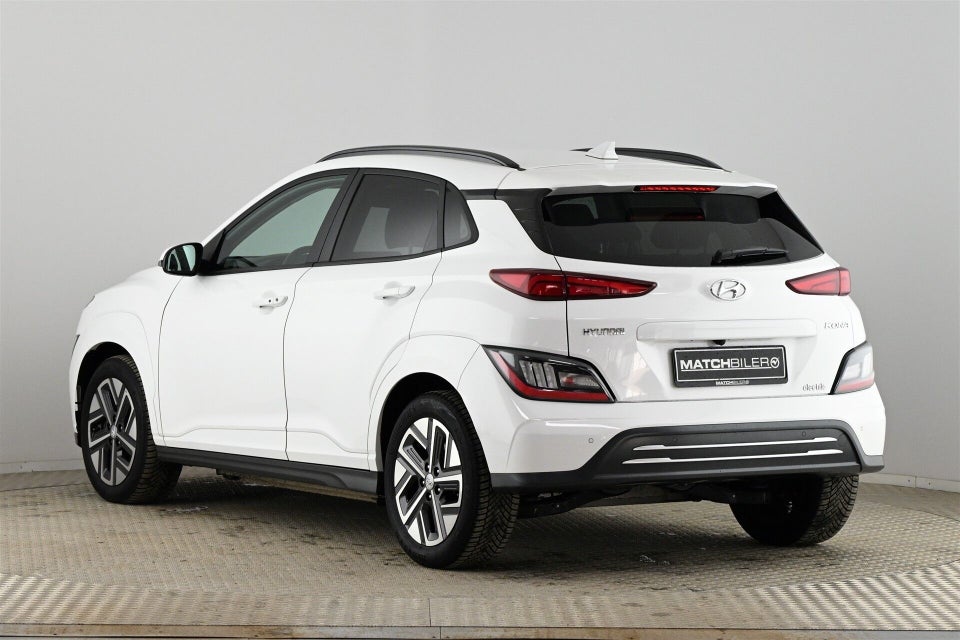 Hyundai Kona 64 EV Ultimate 5d