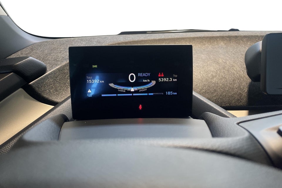 BMW i3 Edition WindMill 5d
