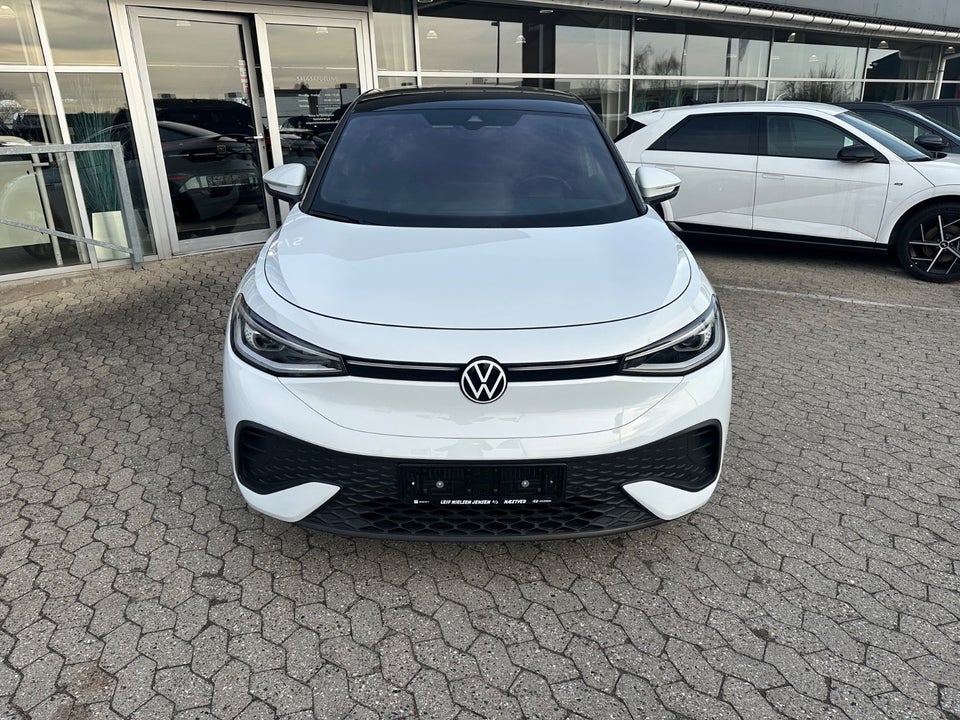 VW ID.5 77 Pro Performance 5d