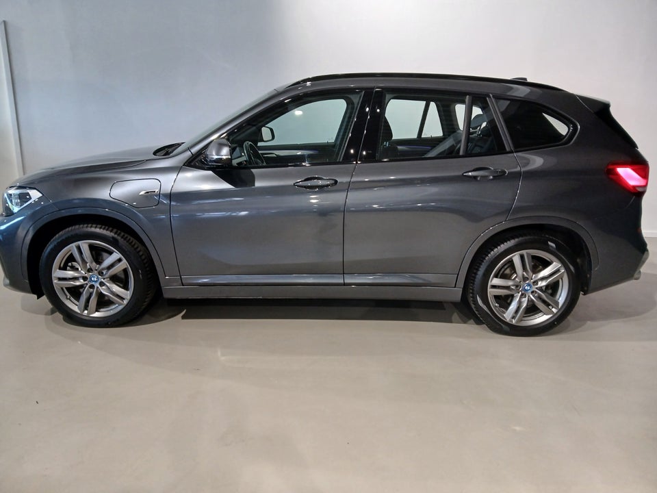 BMW X1 1,5 xDrive25e M-Sport aut. 5d