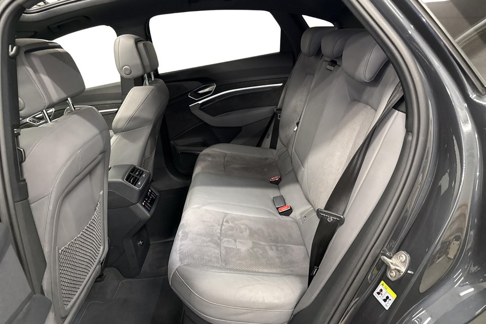 Audi e-tron 55 Advanced Prestige Sportback quattro 5d