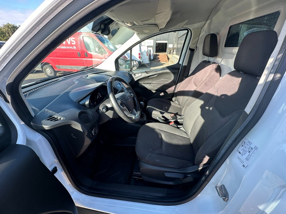 Ford Transit Courier 1,5 TDCi 75 Trend