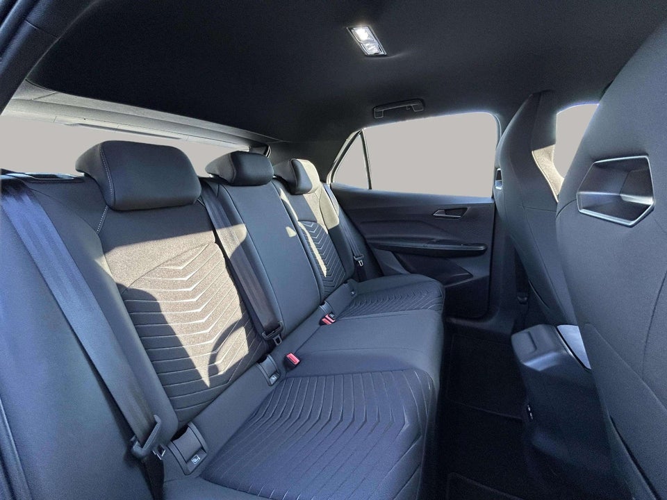 Cupra Born 58 e-Boost 5d