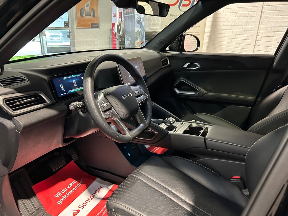 BYD Atto 2 46 Active 5d