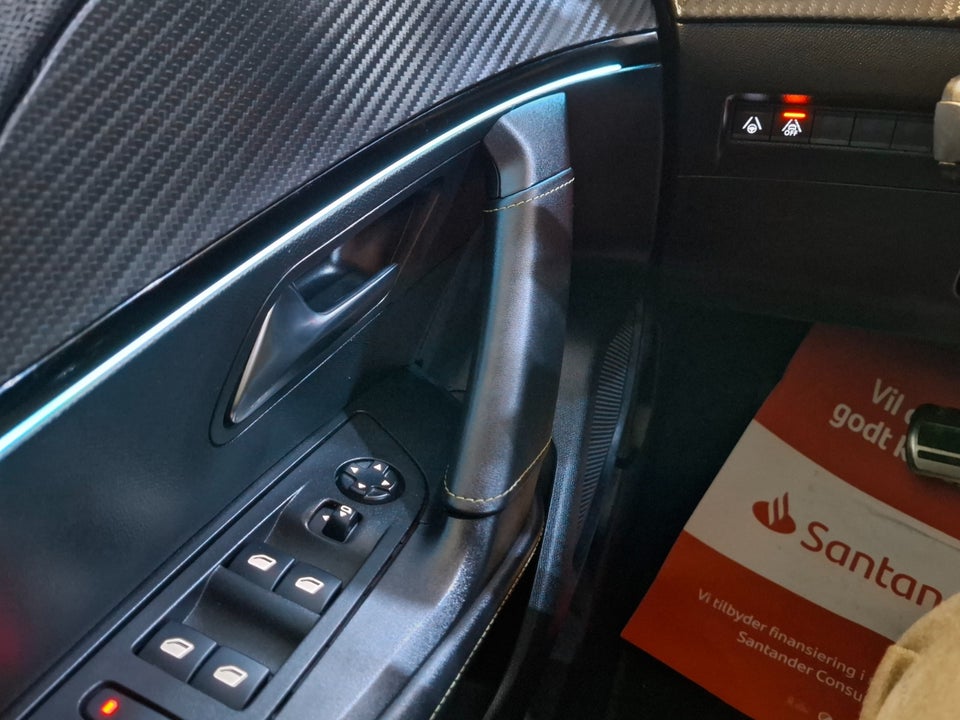 Peugeot e-2008 50 GT Line 5d