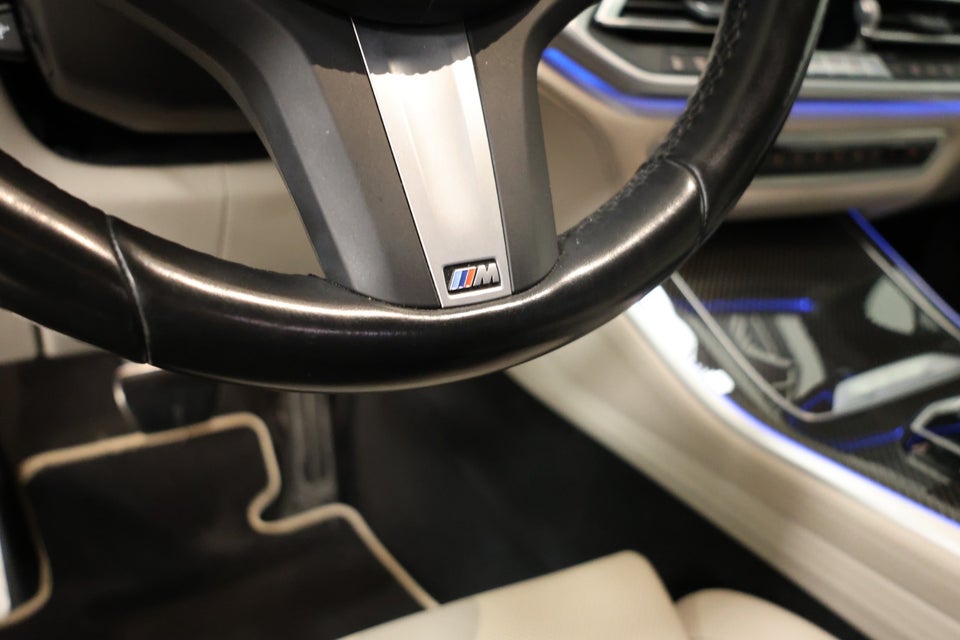 BMW X5 3,0 xDrive45e M-Sport aut. 5d