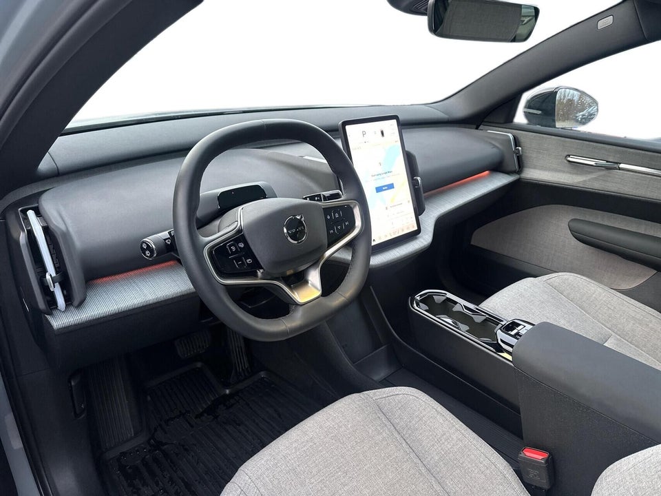 Volvo EX30 Twin Performance Ultra 5d