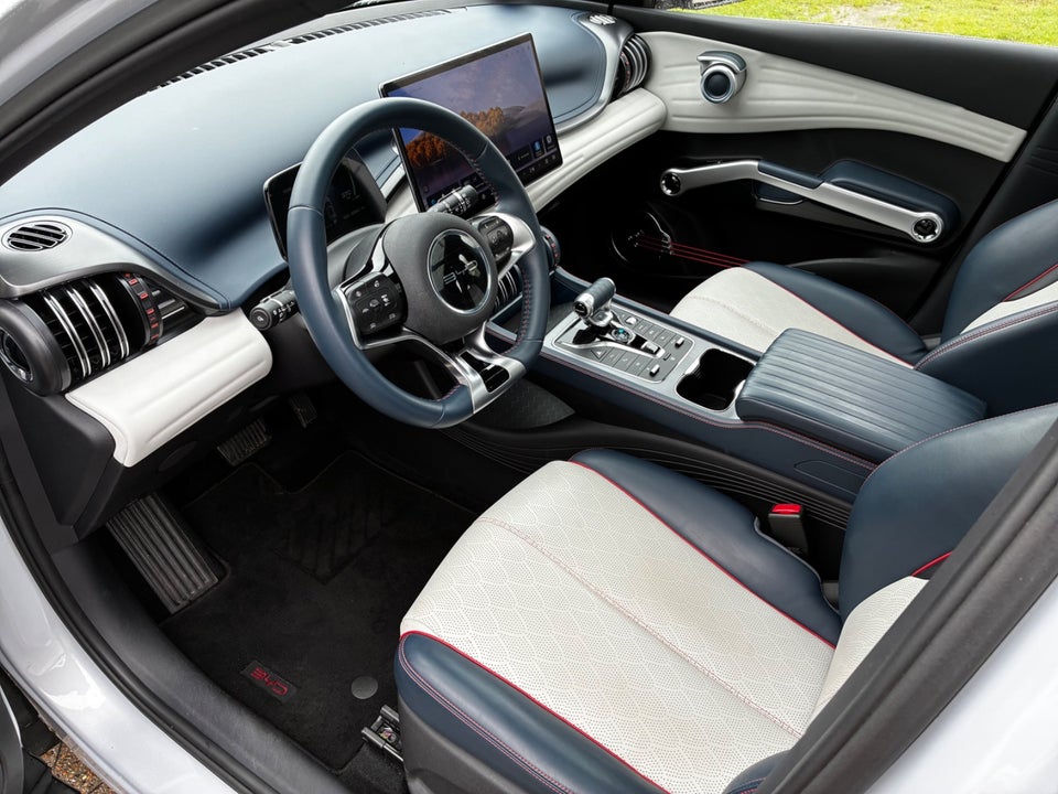 BYD Atto 3 60 Design 5d
