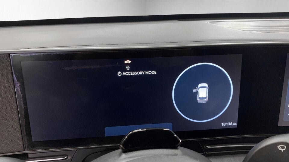 Hyundai Kona 65 EV Creative 5d