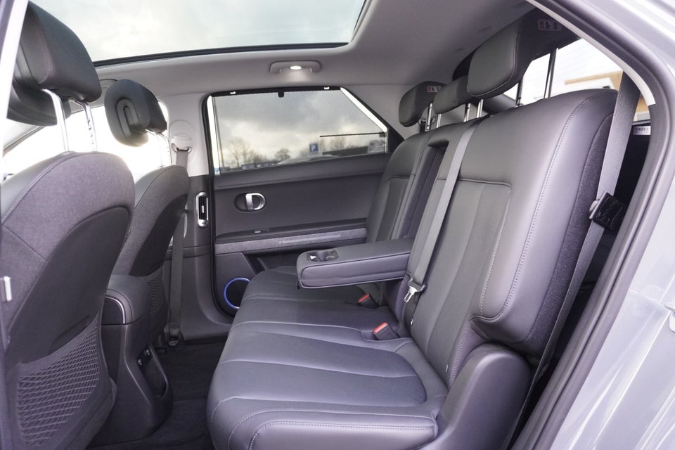 Hyundai Ioniq 5 73 Ultimate 5d