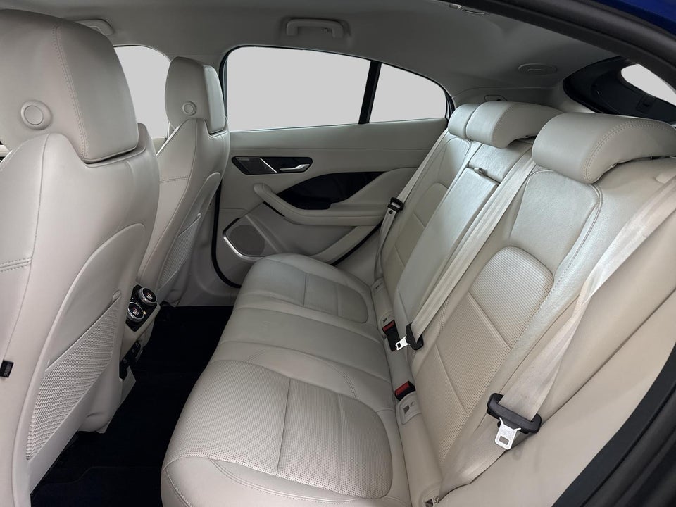 Jaguar I-Pace EV320 SE AWD 5d