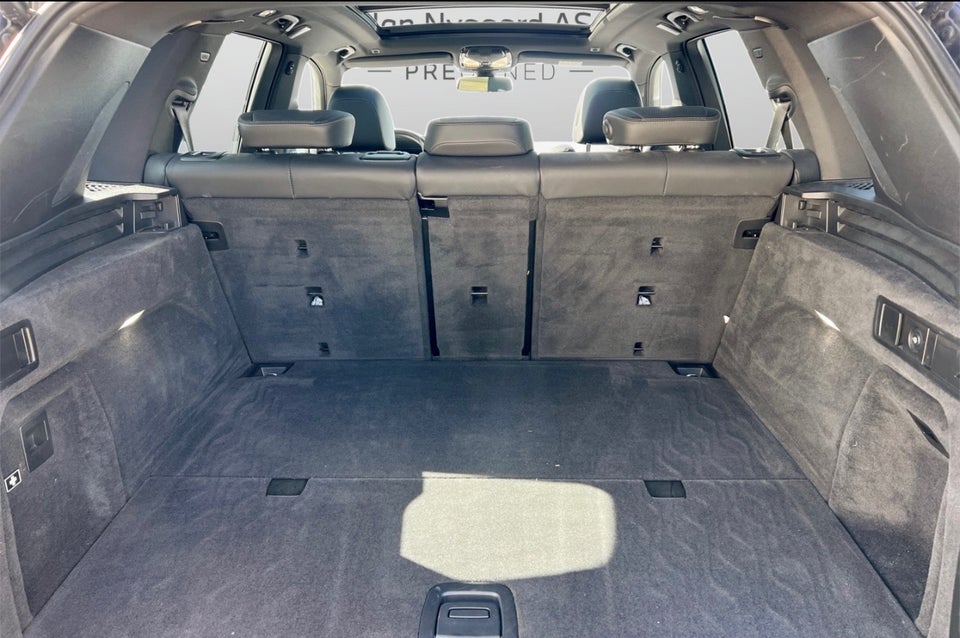 BMW X5 3,0 xDrive45e M-Sport+ aut. 5d