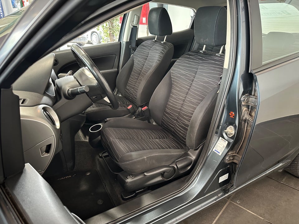 Mazda 2 1,3 Advance 5d