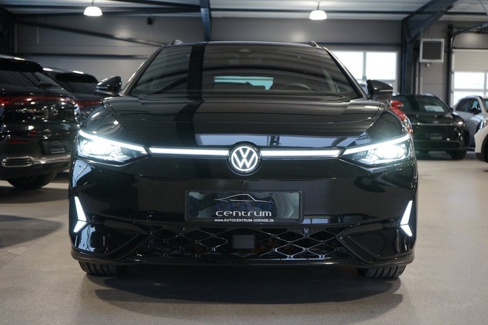 VW ID.7 86 GTX Max Tourer 4Motion 5d