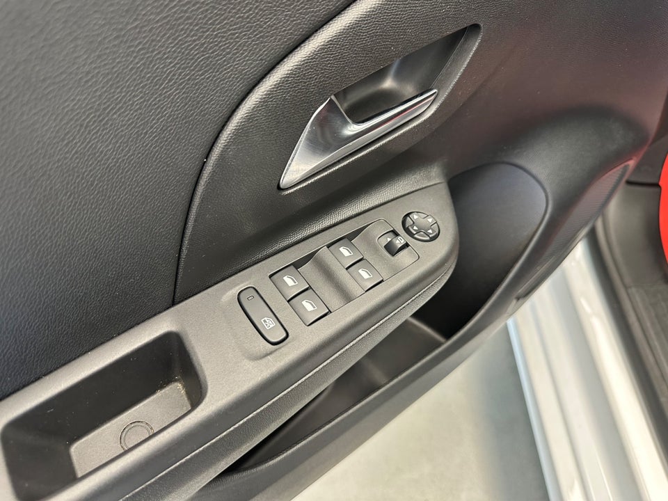 Opel Corsa 1,5 D 102 Elegance 5d